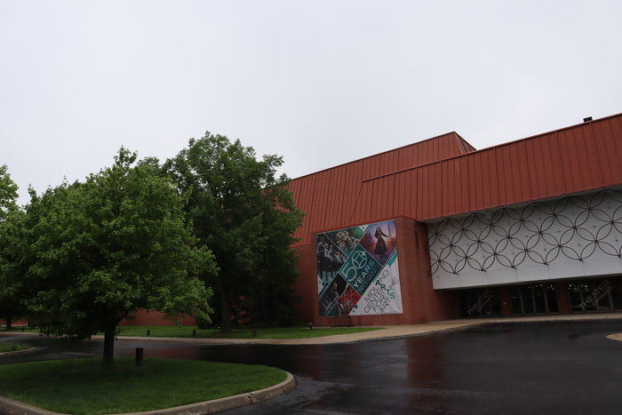 Little Theatre - May 21 2022 (newer photo)